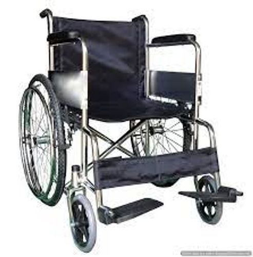Manual Wheel Chair