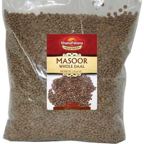 Pure Fresh And Natural Highly Nutritious Protein Enriched Masoor Dal