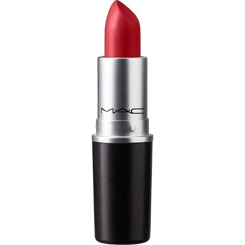 Smudge Proof Smooth Texture Long Lasting Red Matte Lipstick 