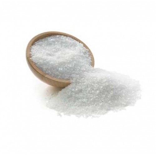 Thermal Conductivity 7 Meter Nerve Function Strength White Sea Salt Powder 