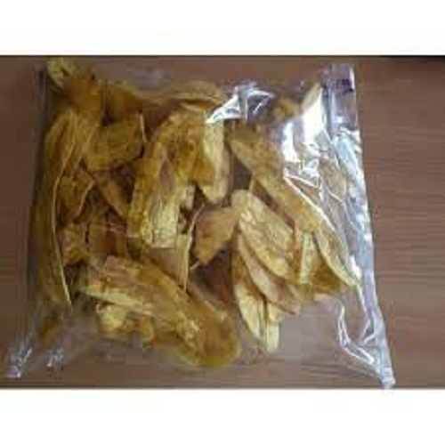 Yummy And Delicious Tasty Crispy Crunchy Salty Banana Homemade Chips Processing Type: Fried