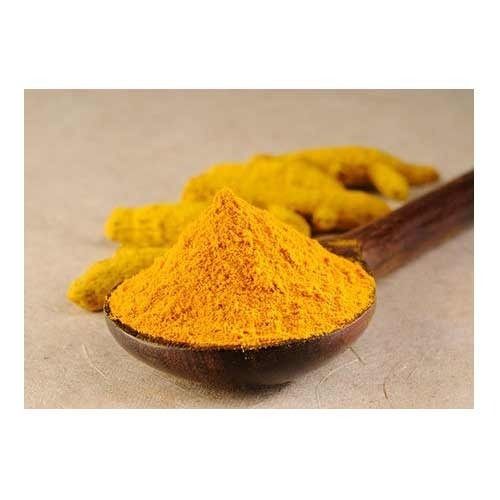  Good Quality Natural Bright Yellow Dried Rhizomes Turmeric Powder 