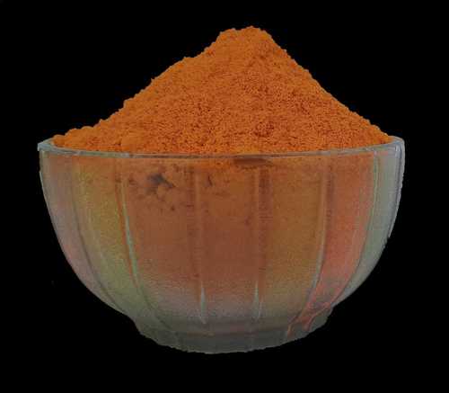 A-Grade 100% Pure And Natural Fresh Spicy Dried Red Chilli Powder Grade: Food