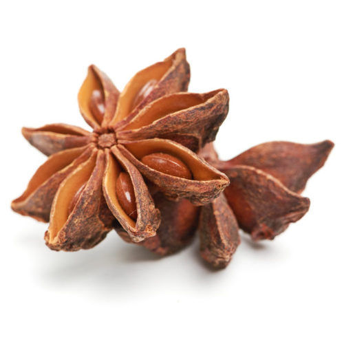 A Grade and Indian Origin Star Anise