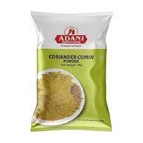 Chemical And Preservative Free Hygienically Blended Coriander Cumin Powder