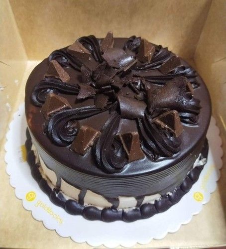 Monginis pineapple cake is very famous in families. - Picture of Monginis,  Thane - Tripadvisor