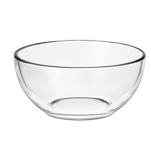 Glass Bowl