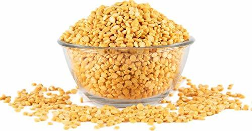 Good For The Guts Rich Source Of B-Complex Vitamins Chana Dal 