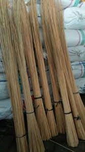 Hard And Soft Surface Cleaning Long Lasting Broom Stick For Daily Use