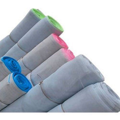 Multi Color High Density Non Toxic And Recyclable Plain Hdpe Monofilament Net Fabric