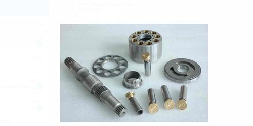 Stainless Steel Hydraulic Pump Parts, Shape, Weight 1.5 Kg