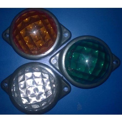 Indicator Football Plastic Pvc Murugan Led Light Use For Truck