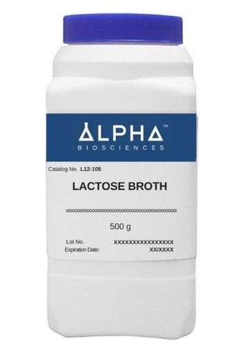 Lactose Broth
