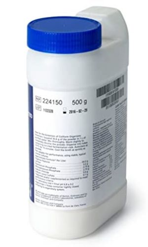 Lactose Broth - Reagent Grade White Powder, Purity 99%, Bio-Tech Grade for Laboratory Use