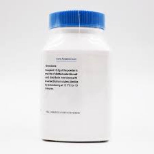 Lactose Broth - 99% Purity, White Powder | Reagent Grade, Bio-Tech Grade, Suitable for Industrial Lab Use