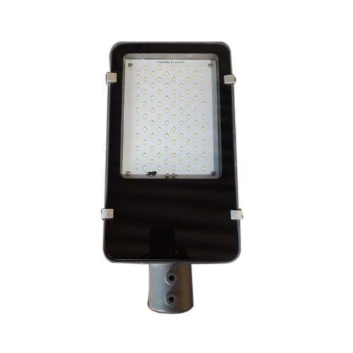 White Metal And Glass Rectangular 250Watt Bright Daylight Led Flood Light, Input Voltage 220V