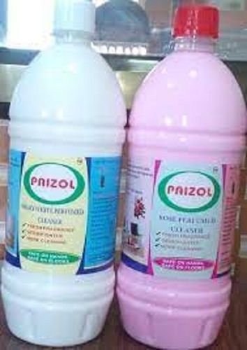 Multi Color Phenyl For Home And Office Bathroom Cleaning With Packed In Bottle  Application: Household