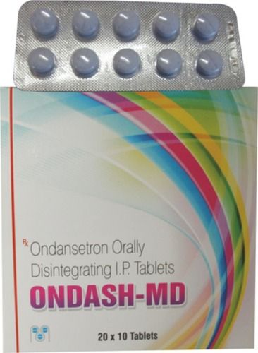 Ondansetron Orally Disintegrating I.P. Antiemetic Tablet Specific Drug