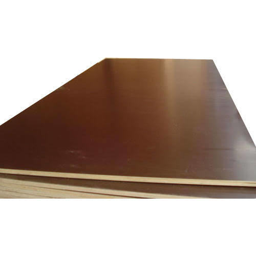 Plain Plywood Board