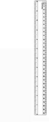 A Method Used To Normalize The Range Of Independent Variables Or Features Of Data Plastic Scale