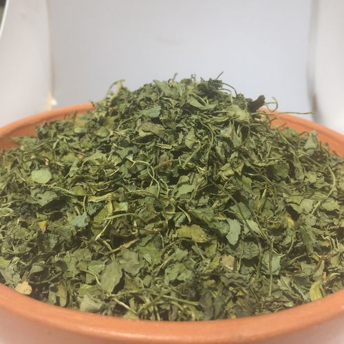 Premium Quality Green Fenugreek Leaf