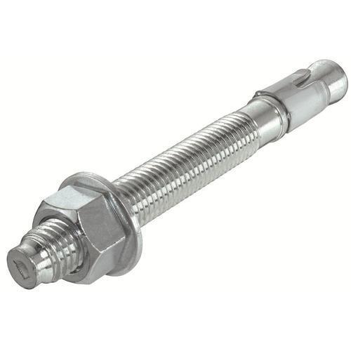 Reliable Service Life Ruggedly Constructed Industrial Metal Bolt And Screw