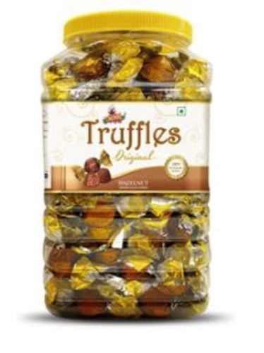 Smooth Texture 100% Vegetarian Tasty And Creamy Truffles Hazelnut Flavor Toffee Fat Contains (%): 2 Percentage ( % )