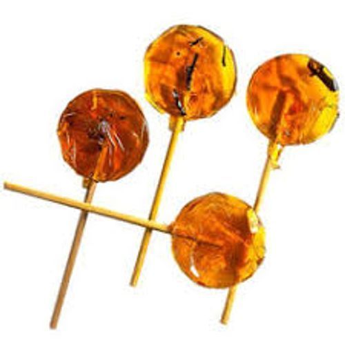 Sweet Fruit Candy Lollipop