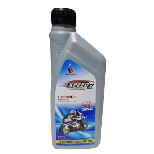 Black Xpeed X 20W 40 Engine Oil For Car, Trucks And Other Four-Stroke Engines