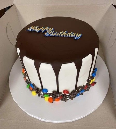 Top 74+ 10 kg birthday cake images super hot - in.daotaonec