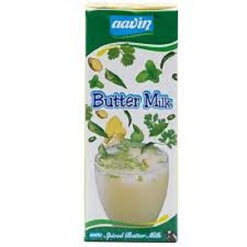 100% Natural And Pure Organic Healthy White Fresh Pure Butter Milk For Daily Use