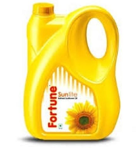 100% Pure Healthy And Natural Fortune Refined Sunflower Oil For Cooking