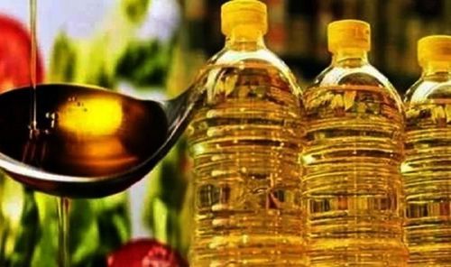 Organic 100% Pure Refined Mustard Oil Used In Cooking And Medicine