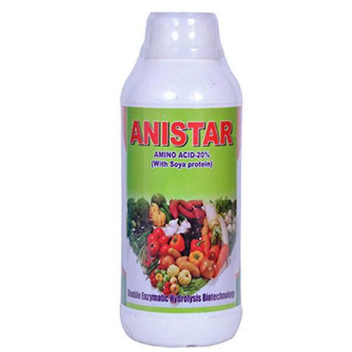 Amino Acid Fertilizer Application: Agriculture