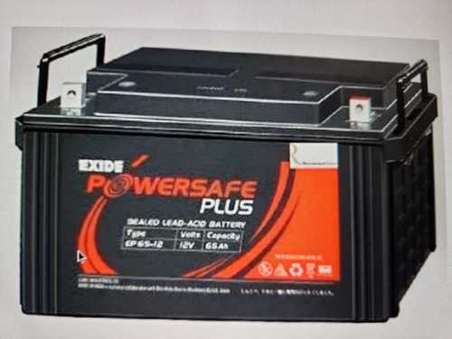 200Ah Smf Battery, 12 V And 55 Kgs, 200Ah Capacity, Flat Plate Battery Type Battery Capacity: <150Ah