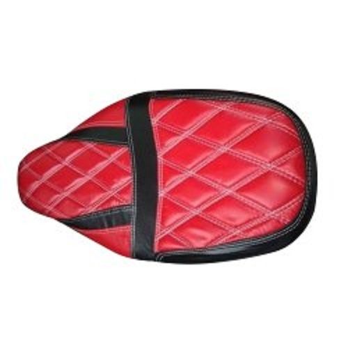 Activa Scooty Leather Seat Cover Protect The Scooter Seat From Spills Wear And Tear, Scratches Vehicle Type: 2 Wheeler