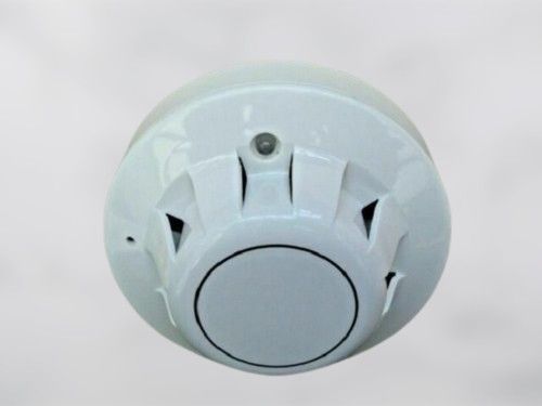 Apollo Optical Security White Smoke Detector