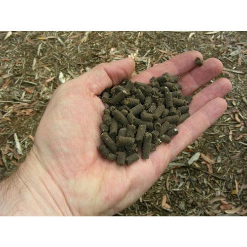 Biological Fertilizers Grade Standard Bio Tech Grade