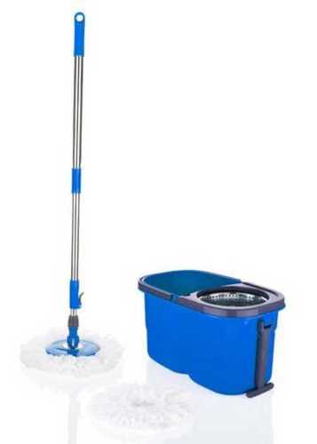 Blue Plastic Magic Mop