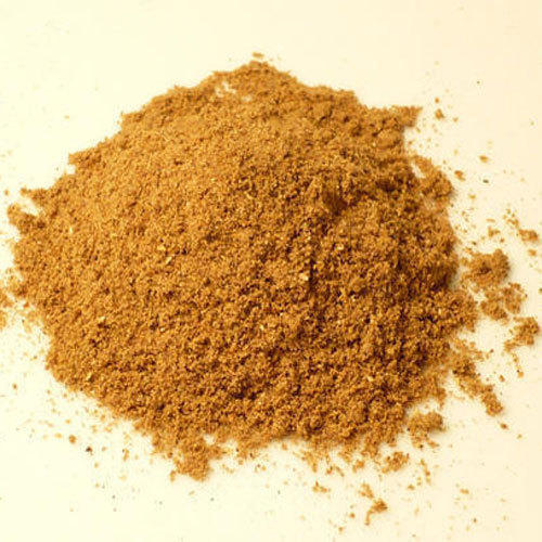 Aromatic And Flavourful Indian Origin Naturally Grown Brown And Raw Garam Masala Powder  Grade: A