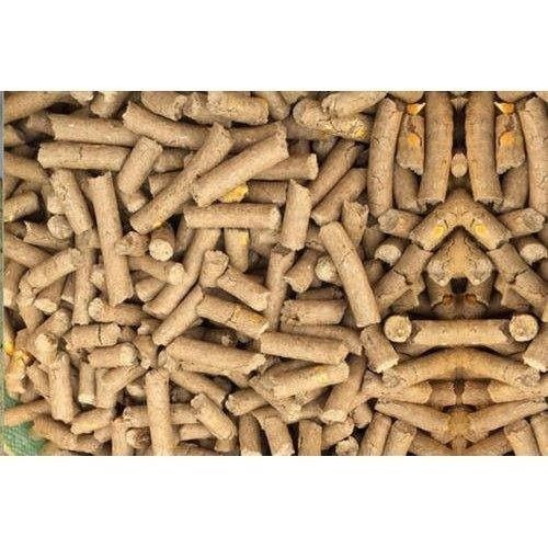 Dried Premium Cattle Feed Pellet For Enriched With Energy, Protein And Amino Acids
