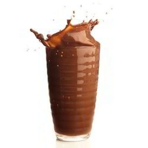 Healthy And Rich Of Fibre And Vitamins, Refreshing Cool Chocolate Badam Milk Packaging: Drum