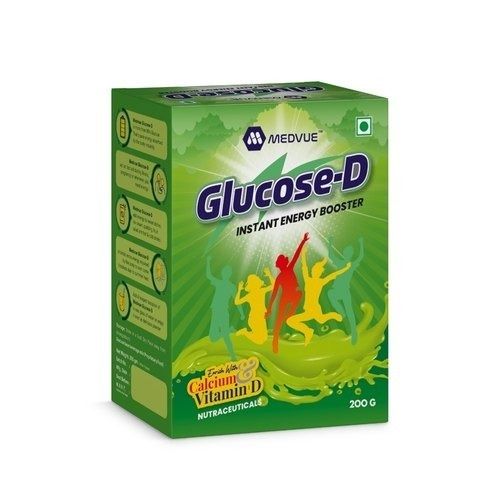 Glucose D Instant Energy Booster With Calcium And Vitamin D For All Age Groups