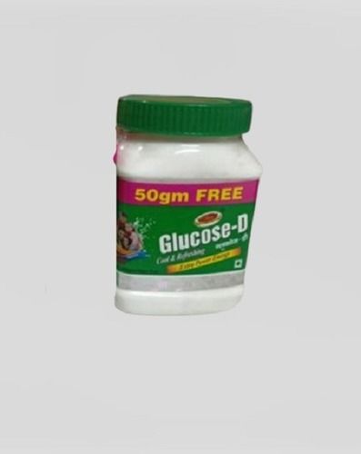 Glucose D Regular Powder For Instant Energy, Packaging Size 500 Gm General Medicines