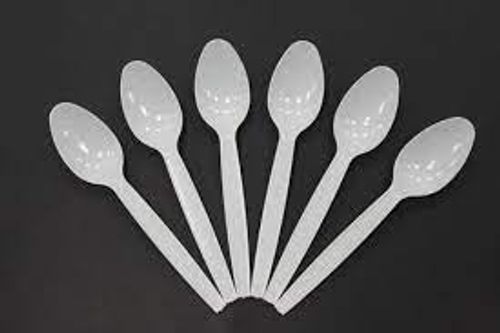 Good Quality Easy Smooth Grip Disposable Spoon