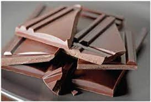 Metal Happiness Health Positively Affecting Our Heart Chocolate 