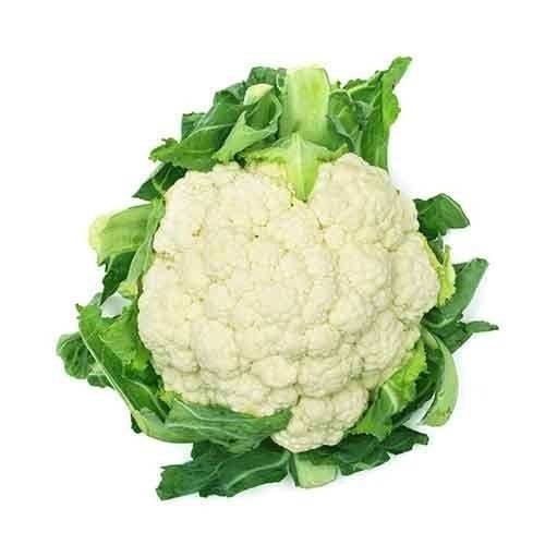 High In Fiber And Good Source Of Antioxidants A Grade Fresh Cauli Flower Vegetable