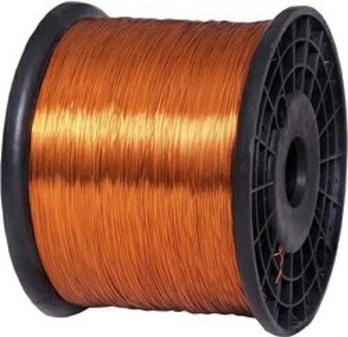 Golden Light Weight Super Enameled Aluminum Material Transformer Winding Durable Wire