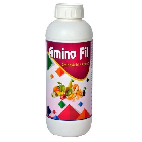 Liquid Amino Fil Amino Acid Atonic Fertilizer