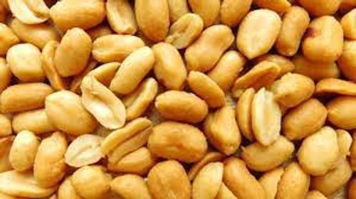 No Preservatives Cholesterol Free, Natural Ground Peanuts
